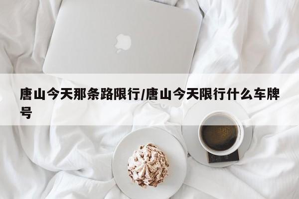 唐山今天那条路限行/唐山今天限行什么车牌号