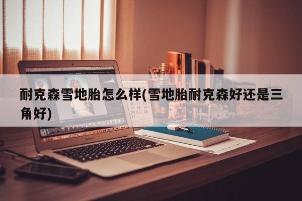 耐克森雪地胎怎么样(雪地胎耐克森好还是三角好)