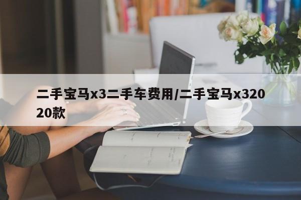 二手宝马x3二手车费用/二手宝马x32020款