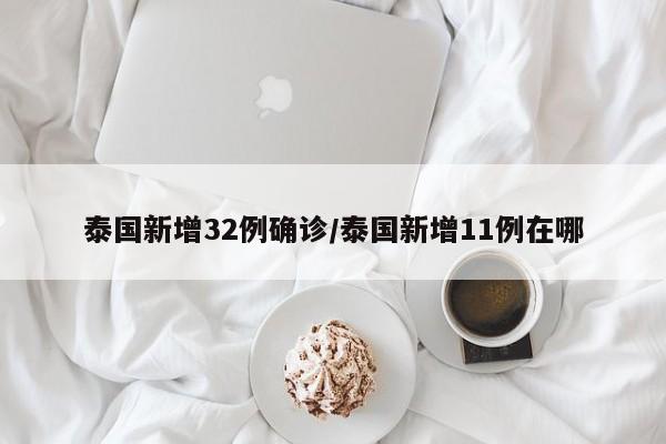泰国新增32例确诊/泰国新增11例在哪