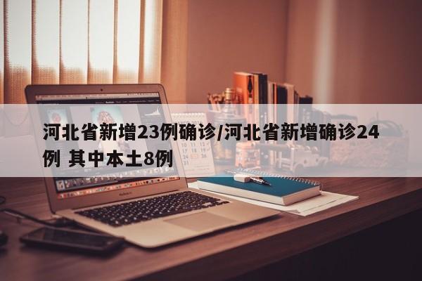 河北省新增23例确诊/河北省新增确诊24例 其中本土8例