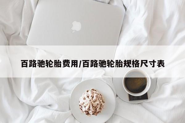 百路驰轮胎费用/百路驰轮胎规格尺寸表