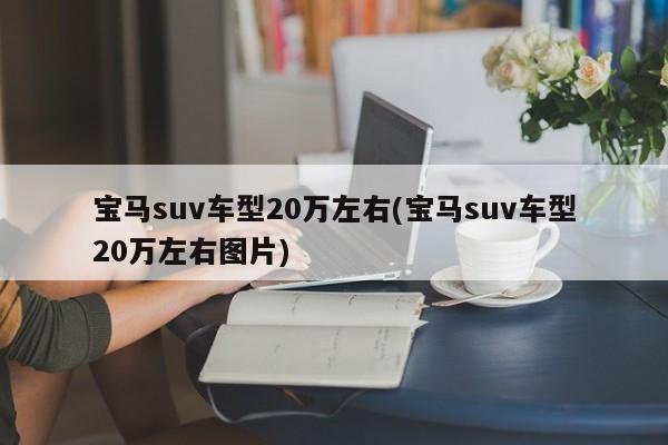 宝马suv车型20万左右(宝马suv车型20万左右图片)