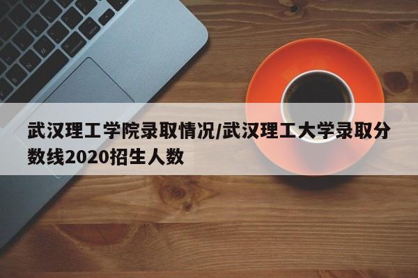 武汉理工学院录取情况/武汉理工大学录取分数线2020招生人数