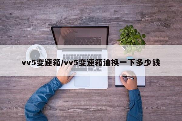 vv5变速箱/vv5变速箱油换一下多少钱