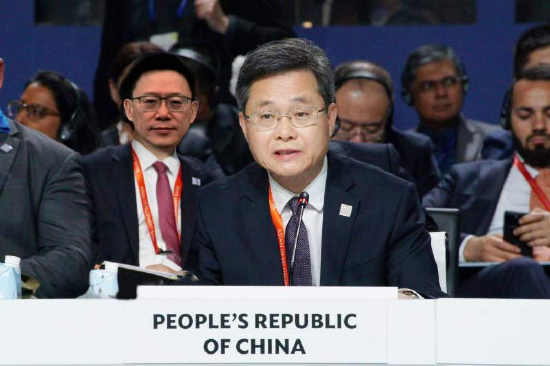 财政部长蓝佛安：有信心实现2025年的5%左右增长目标